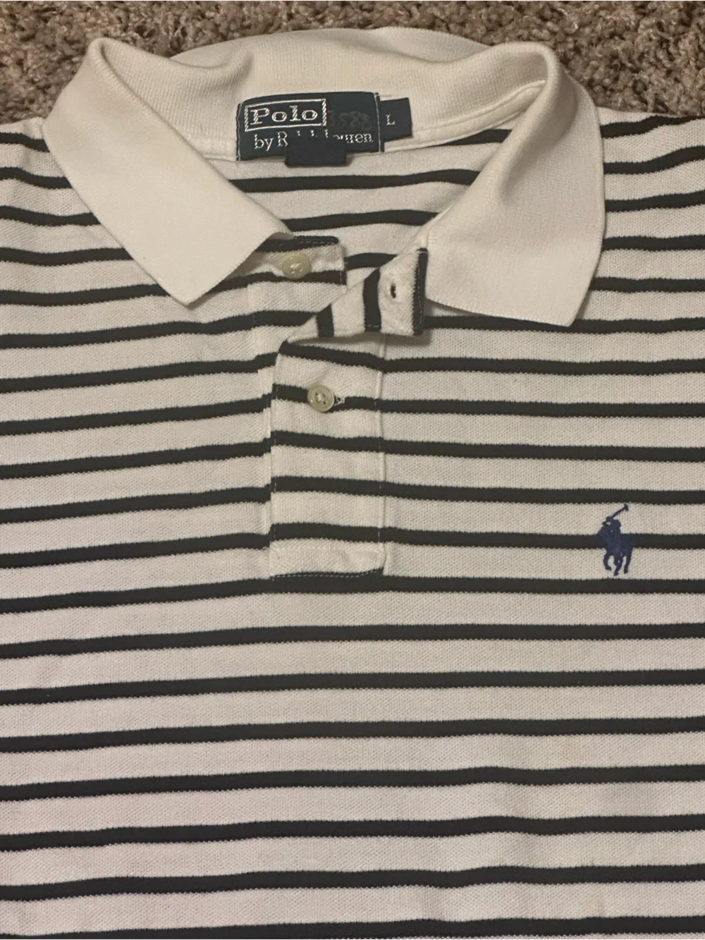 Ralph Lauren Polo
